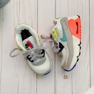 ⭐️ AIR MAX 90 EOI